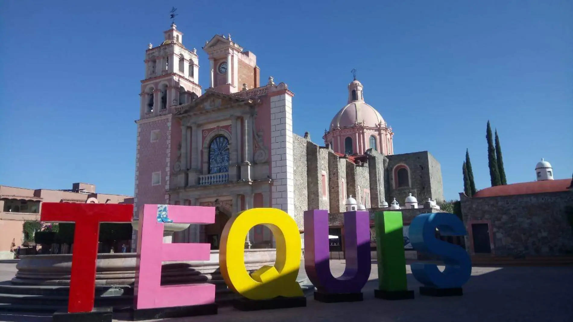 Perdidas millonarias en el turismo de Tequisquiapan.